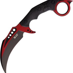 M48 Liberator Falcon Karambit