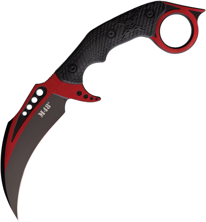 M48 Liberator Falcon Karambit