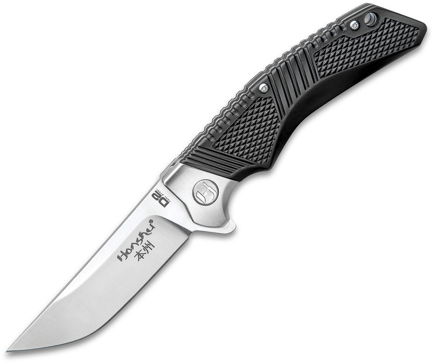 Honshu Sekyurti Linerlock