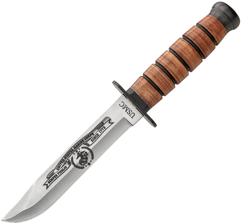 USMC Combat Knife