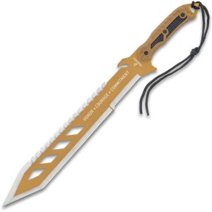 USMC Desert Ops Machete