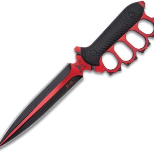 M48 Liberator Trench Knife Red