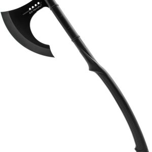 Honshu Midnight Battle Axe