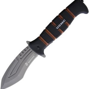 USMC Maximum Linerlock