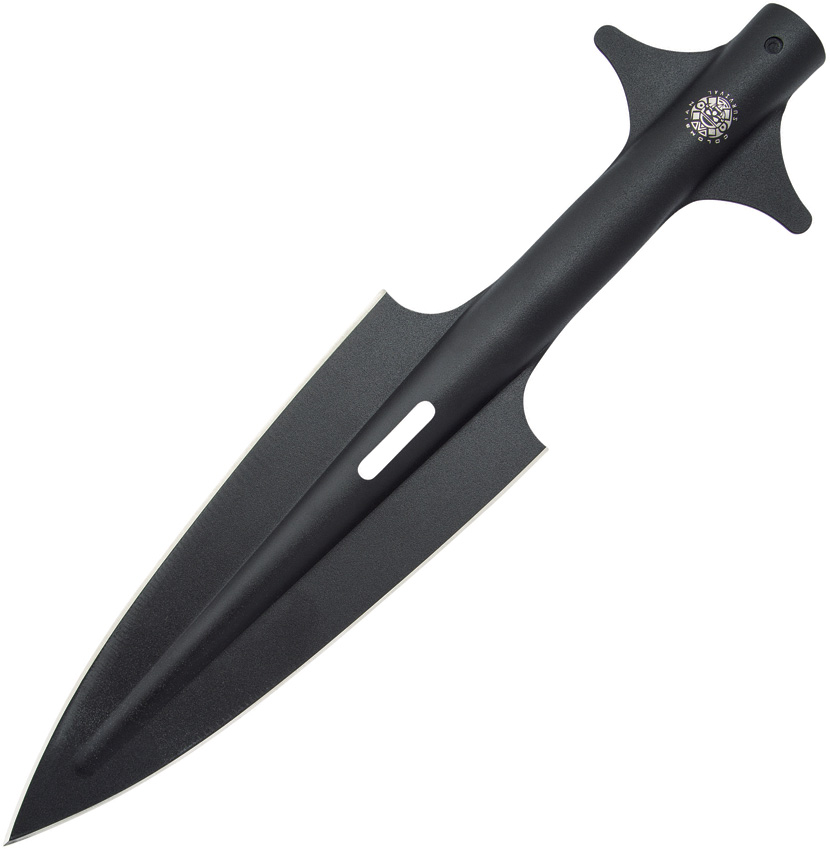 Colombian Warrior Spear Head