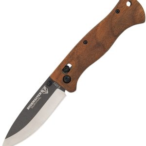 Bushmaster Explorer Rapid Lock
