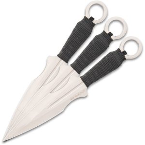 United Cutlery Honshu Kunai Throwing Knife UC3453 product image