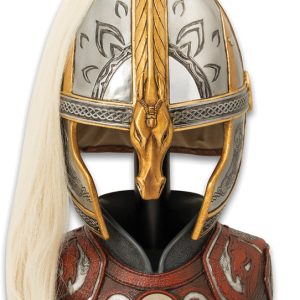 LOTR Helm Of Eomer