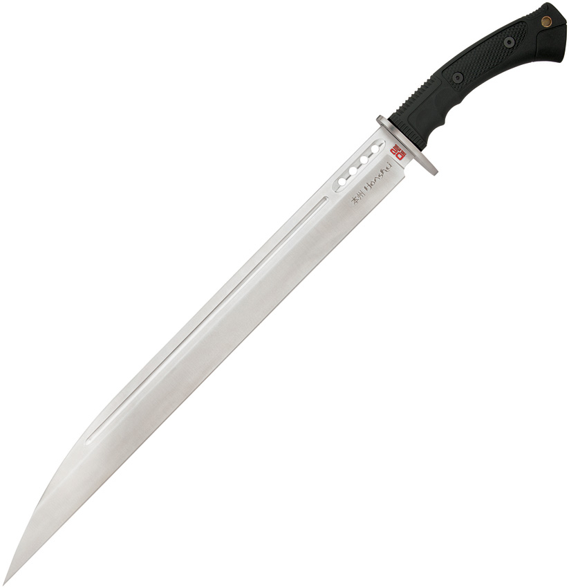 Honshu Seax D2