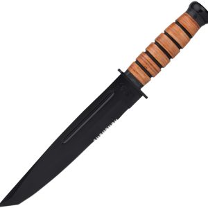 USMC Tanto Survival Machete