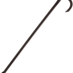 Night Watchman Hook Sword Cane