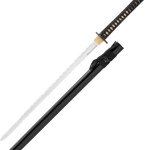 Shikoto Longquan Master Katana