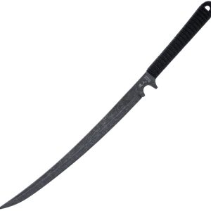 Black Ronin Wakizashi Sword