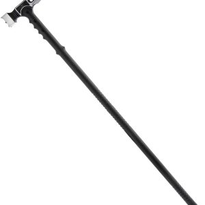 M48 Kommando Hammer Silver