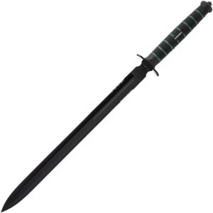 USMC Blackout Sword
