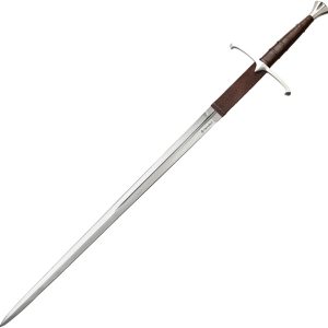 Honshu Historic Claymore Sword