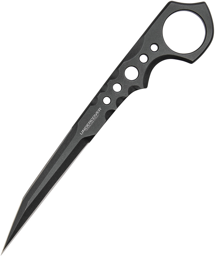 Undercover CIA Stinger Gen 2