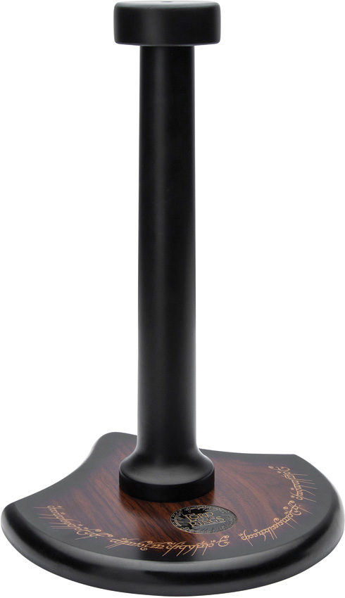 LOTR Helm Stand