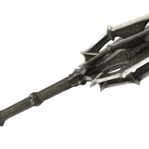 LOTR Mace Of Sauron Red Eye