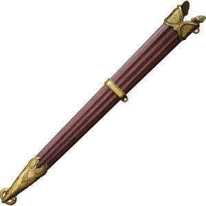 LOTR Sword Of Eomer Scabbard