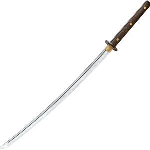 Shikoto Tiger Wood Katana