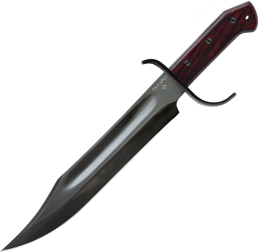 Honshu Pioneer Bowie