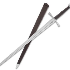 Honshu Historic Forged Sword