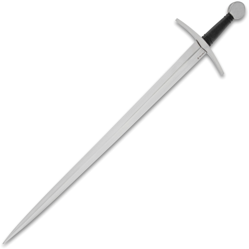 Honshu Historic Forged 15Th C.