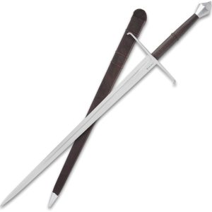 Honshu Historic Forged Sword