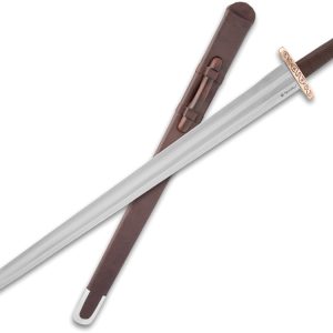 Honshu Historic Forged Balinde