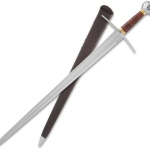 Honshu Historic Forged Templar