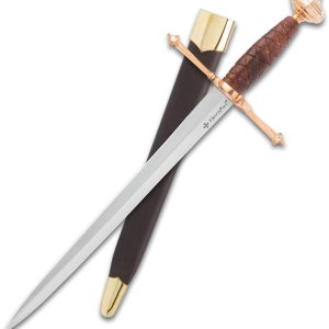 Honshu Historic Forged Italian