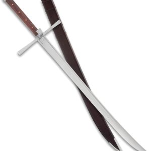 Honshu Historic Forged Kreigme