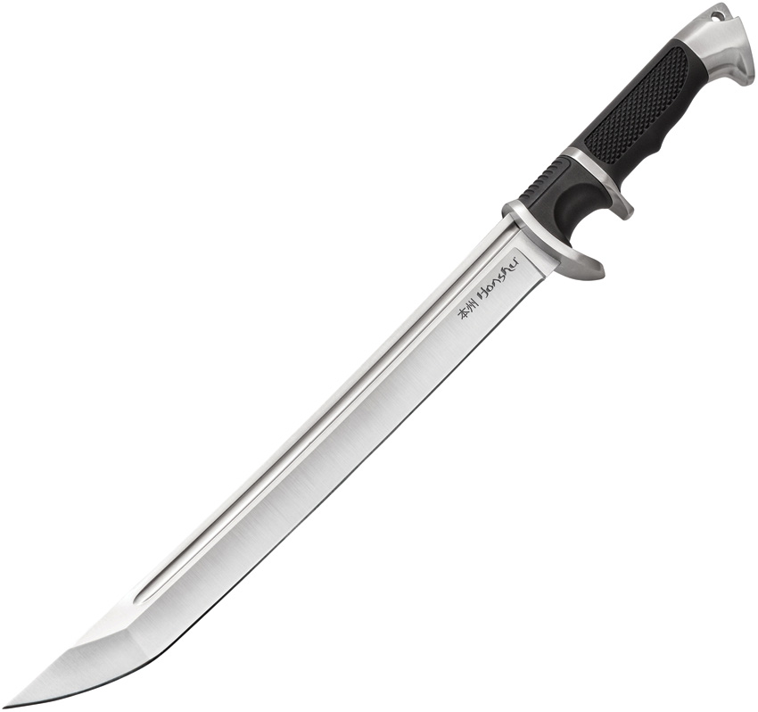 Honshu Sub Hilt Tanto