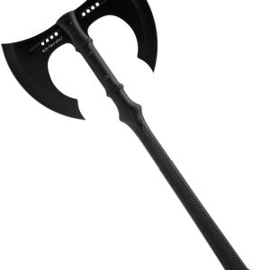 Honshu Executioner Axe Black