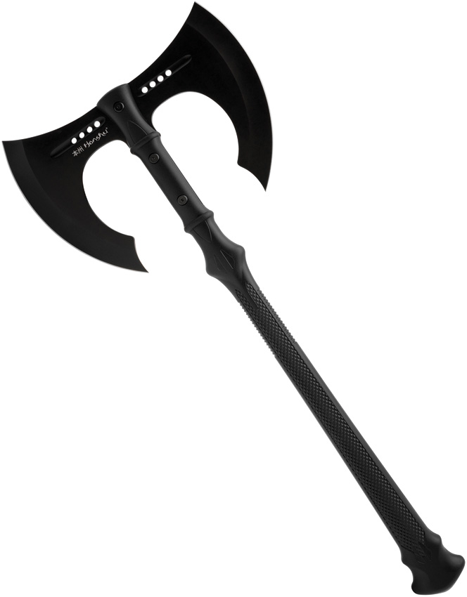 Honshu Executioner Axe Black