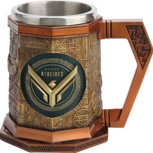 Dune Atreides Mug
