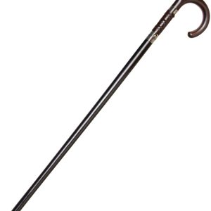 Shikoto Sword Cane Damascus