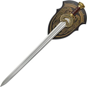 United Cutlery LOTR Herugrim Sword UC3624 product image