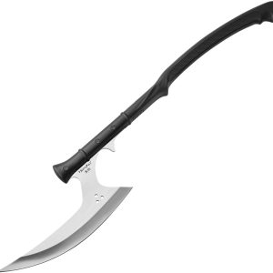 Honshu Thrusting Axe