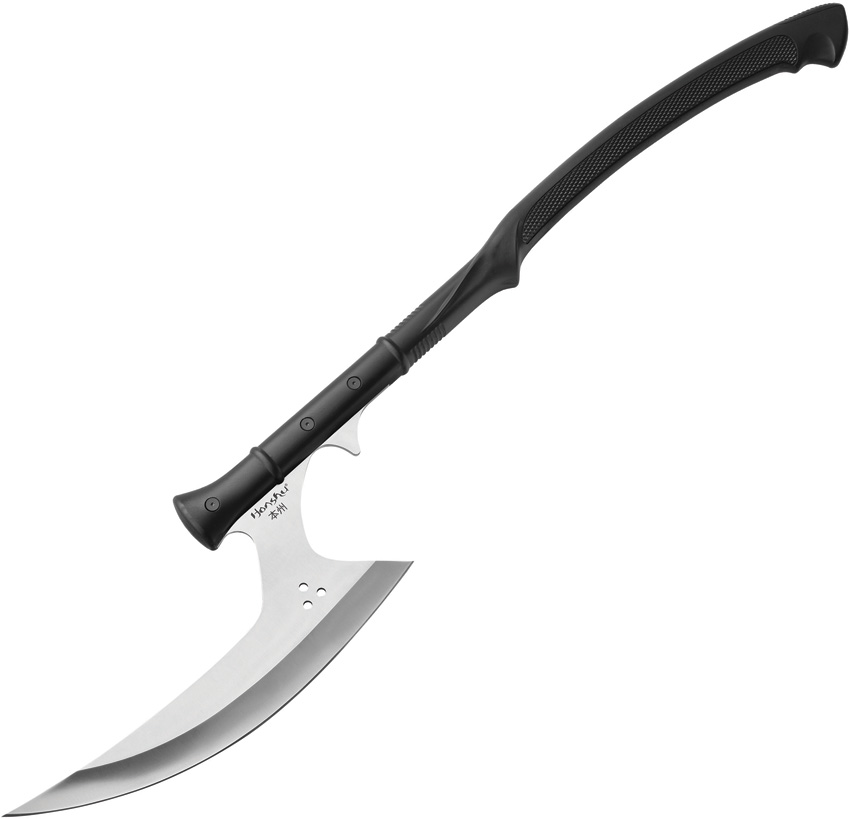 Honshu Thrusting Axe