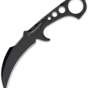 Undercover CIA Stinger III