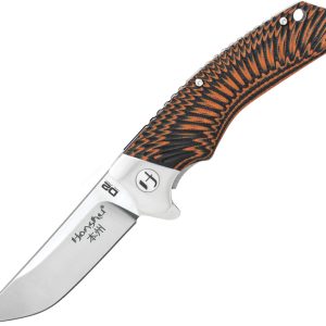 Honshu Sekyuriti Linerlock