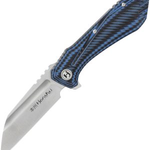 Honshu Sumorusodo Black & Blue