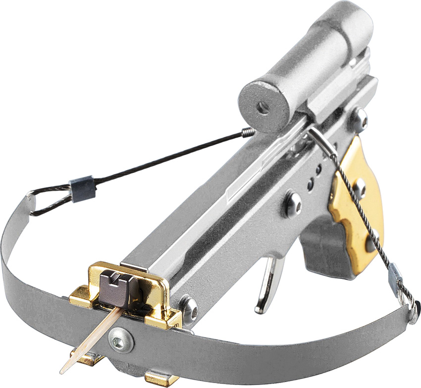 Ghost Hunter Mini Crossbow