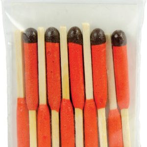 Stormproof Survival Matches