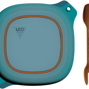 Mess Kit Classic Blue