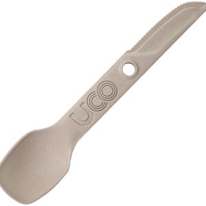 Switch Spork Utensil Set Sand