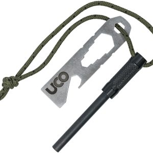 UCO Survival Fire Striker UCO00336 product image