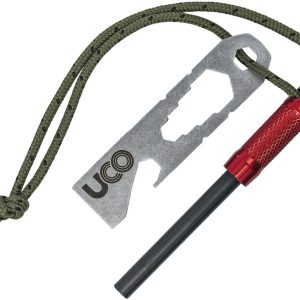 Survival Fire Striker